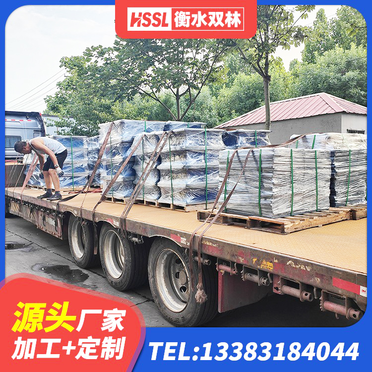 元江县建筑非连续端铅芯橡胶隔震支座源头工厂 元江县LNR1500橡胶隔震支座 元江县橡胶隔震支座JG源头工厂 元江县水平分散力支座厂家 - 第6张