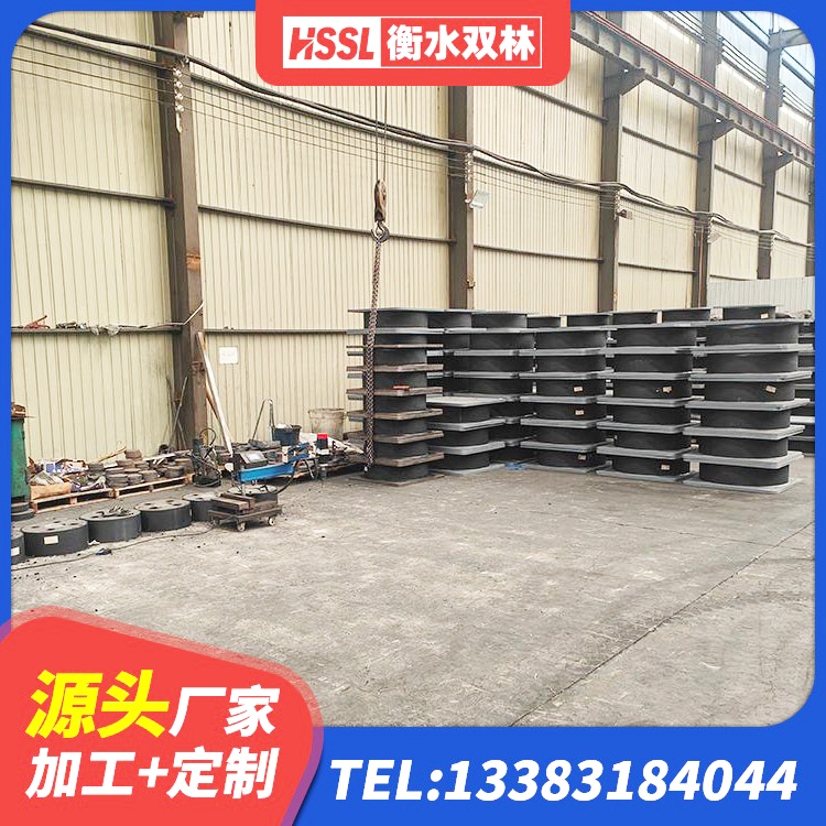 元江县建筑隔震支座LNRD420厂家 元江县LNR700建筑隔震支座源头工厂 元江县建筑抗震减振支座厂家 元江县LNR600建筑隔震支座多少钱