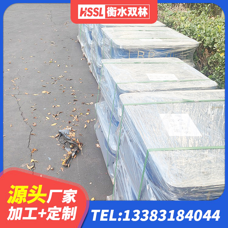 元江县橡胶建筑支座生产厂家 元江县LRB橡胶隔震支座600(II型) 元江县橡胶隔震支座源头工厂 元江县LNR1200天然橡胶隔震支座厂家电话 - 第6张
