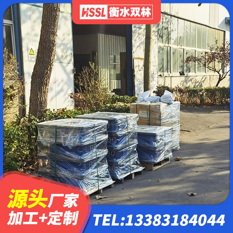 元江县建筑非连续端铅芯橡胶隔震支座源头工厂 元江县LNR1500橡胶隔震支座 元江县橡胶隔震支座JG源头工厂 元江县水平分散力支座厂家 - 第4张